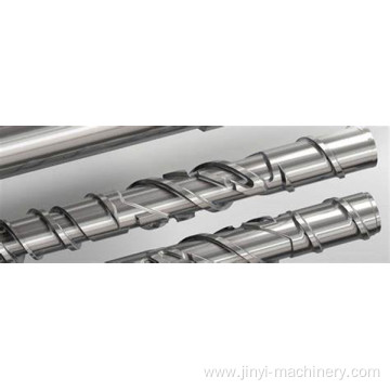 JYG2 High Toughness and Hardness Tool Steel Screw